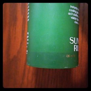 Sunday Riley Martian